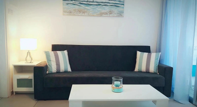 Billis Beach Apartment, Reserva ahora Apartamento Germasogeia Limassol