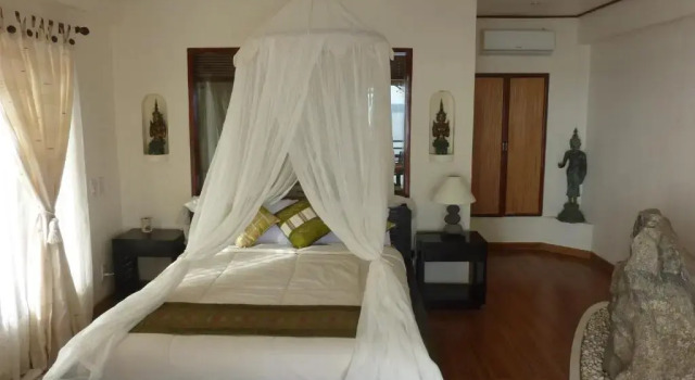 Двухместный номер Standard Vellago Resort