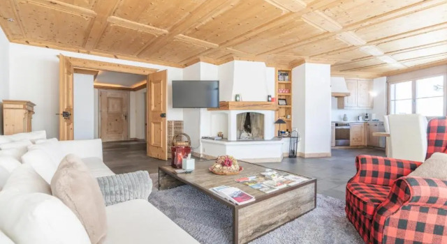 St Moritz 3 Suite vista lago, Book Hotel St. Moritz 