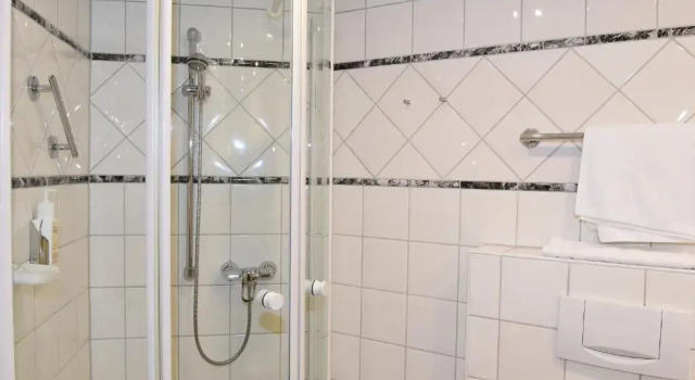Номер Standard Kurpark Villa Aslan