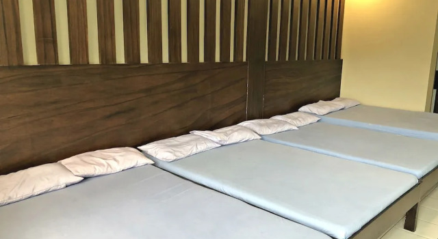 Summer Palace Hotspring Resort