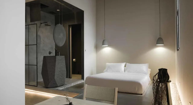 kodō hotel - Heart of LA Arts District, Забронировать Отель Отели Лос-Анджелеса - центра городов 4 звезды, 4*