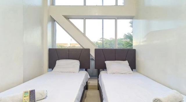 VS Guest House Tangerang RedPartner, Rezerwuj Pensjonat Hotele w Tigaraksa z parkingiem, Parking