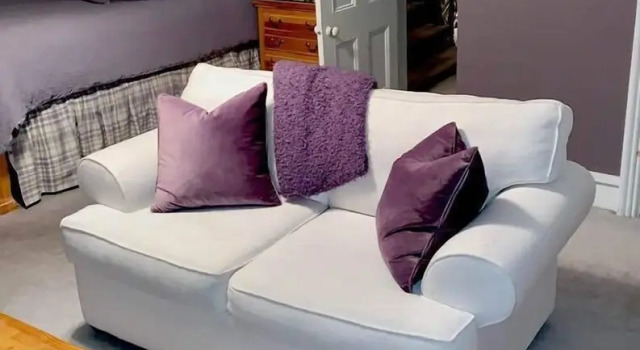 Люкс Magnolia Place Bed & Breakfast