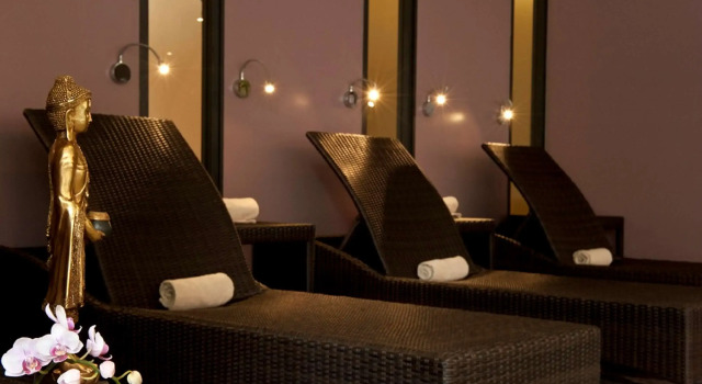 Hotel & Spa Le Grand Monarque, BW Premier Collection, Забронировать Курортный отель СПА-отели Eure-et-Loir, SPA-услуги