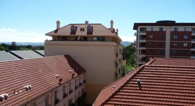 City Escape 3BD in Adelaides East End 5, Забронировать Апартаменты/квартира Отели Аделаиды с парковкой, Парковка