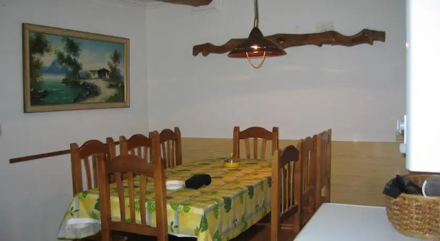 Casa Rural Sixto, Забронировать Апартаменты/квартира Пьедраита Провинция Авила