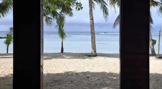Habitación Estándar Miti Maninoa Ocean Club