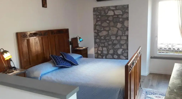 Апартаменты Residenza Borgo Antico