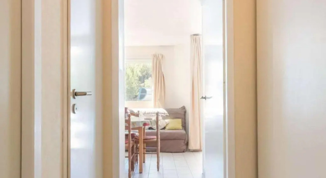 Appartement Briançon, 1 pièce, 4 personnes - FR-1-330C-49, Rezervasyon Daire Briancon Serre Chevalier