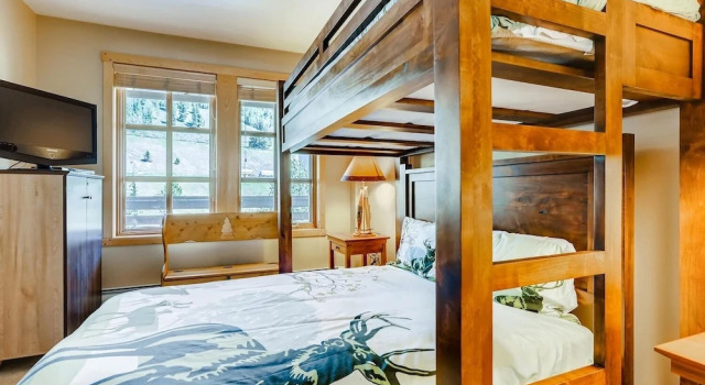 Номер Standard Passage Point 202 2 Bedroom Condo by RedAwning