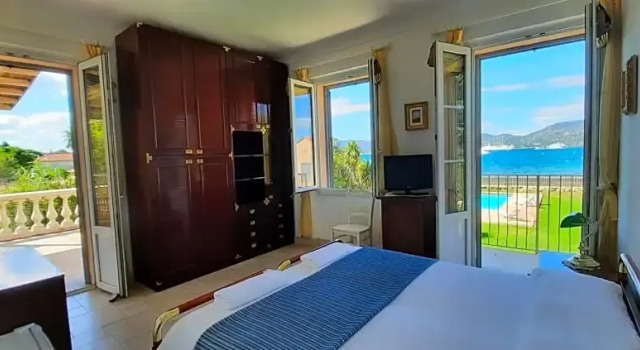 Villa Playa del Sol - B1e1