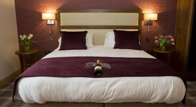 Двухместный номер Superior Flagstaff Lodge