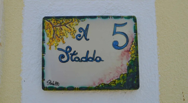 Standard cameră CALA BUGUTO hotel