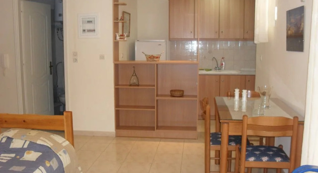 Nebo Hotel