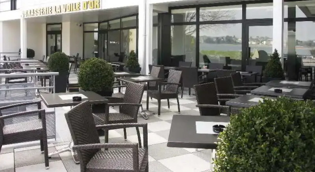Inter-Hotel le Plaisance