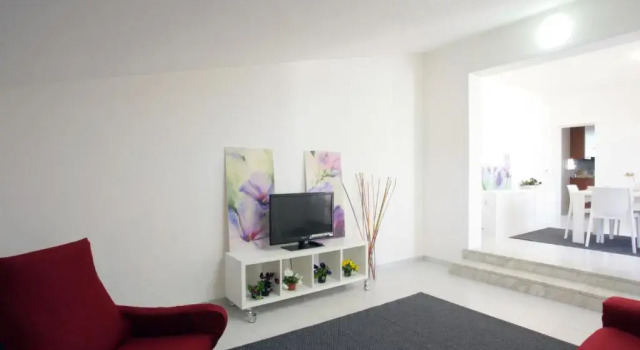 Scudaniglio Apartments, Book Lejlighed Lejligheder i Trapani, Lejlighed