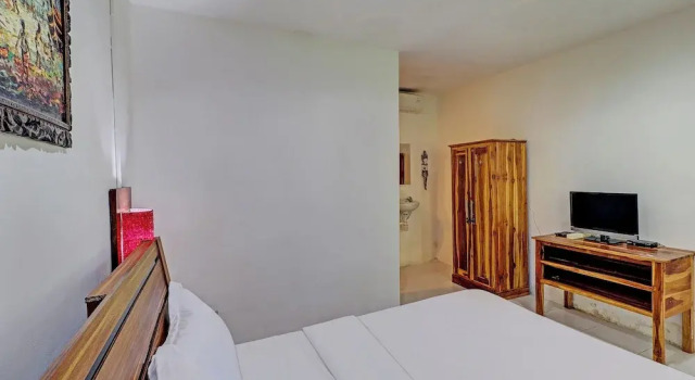 Capital O 92728 Kos 168, Buchen Sie Hotel Perean Tengah Kabupaten-Tabanan
