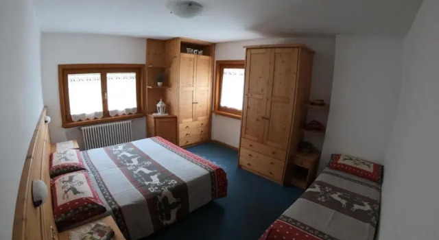 Meublè Residence Sci Sport, Reservar Hotel Bormio Lombardia