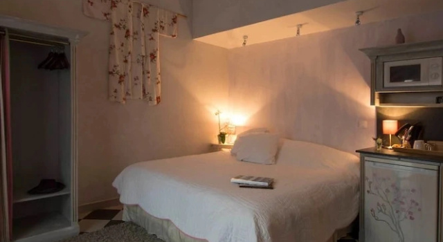 Полулюкс c 1 комнатой Le Mascaret - Restaurant Hotel Spa - Teritoria