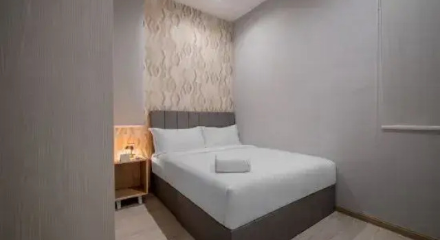 Номер Standard с 2 комнатами Iconic Regency Service Residences, managed by Iconic Hotel