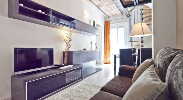 Montserrat Duplex
