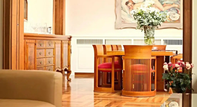 Exclusive Seafront Villa 5 Bedrooms Villa Mestro Outdoor Pool, Забронировать Вилла Виллы Сплита, Вилла