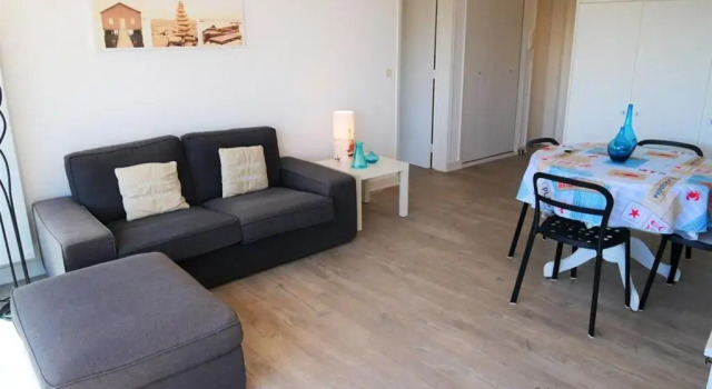 Appartement Quiberon, 2 pièces, 4 personnes - FR-1-478-88, Rezerwuj Apartament Quiberon 
