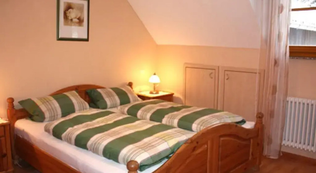 Апартаменты с 2 комнатами Schlosshof - Der Urlaubsbauernhof