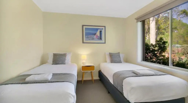 Eagle Heights Holiday Units, Забронировать Отель Эдем Sapphire Coast