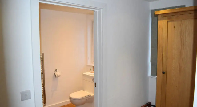 Номер Standard Three Horseshoes Country Inn