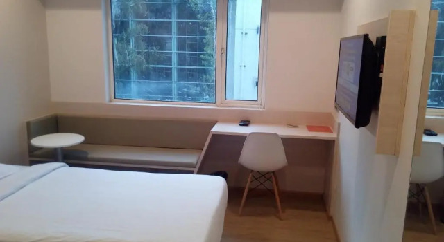 Номер Standard Ginger Pune - Pimpri