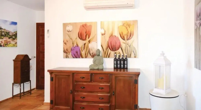 107502 Villa In Algaida, Reserva ahora Villa Cabañas en Algaida, Cabaña