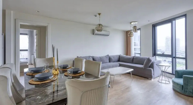 G Yoo Residence by NewInn, Varaa Hotelli Hotellit Marmara-alue pysäköinnillä, Pysäköinti