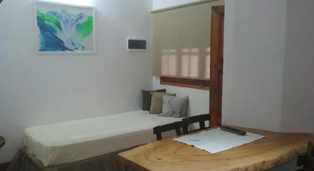 Трёхместный номер Standard Tupa Hotel Iguazu
