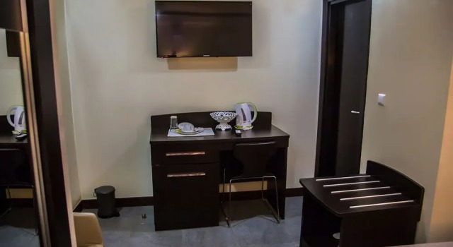 Hotel Univers 3