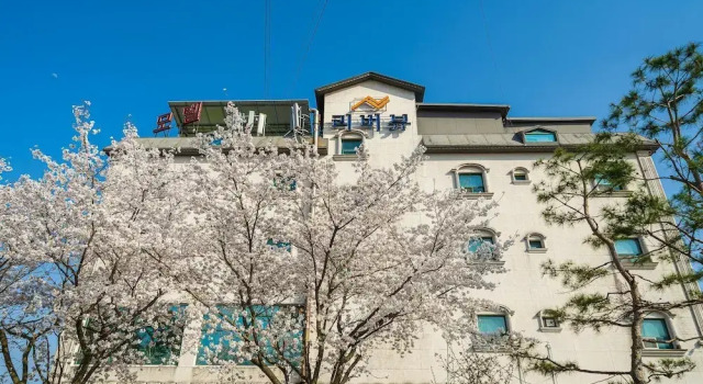 Yeoju Riverview Motel, Prenota Motel Yeoju Gyeonggi-do