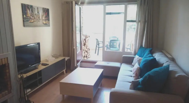 Apartment With 3 Bedrooms in Arinsal, With Wonderful Mountain View, Terrace and Wifi, Забронировать Апартаменты/квартира Апартаменты Аринсал, рядом с Горнолыжный подъемник Лес Фонтс, Апартаменты/квартира