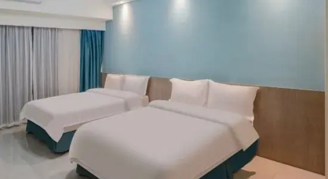 Camera Comfort 春雨漫居 Spring Rain Hostel