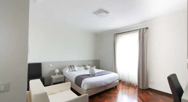 Номер Standard Garda Relais