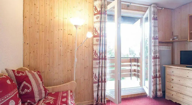 Madame Vacances  Rsidence La Cime de Lans, Rezerwuj Hotel Hotele w Oisans z basenem, Basen