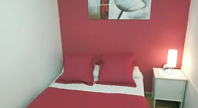 Двухместный номер Basic Casa Nido Diagonal