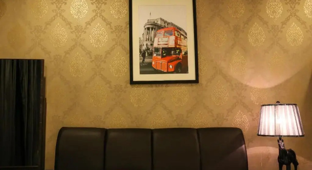 Апартаменты с 5 комнатами Ipoh Apartment Suites