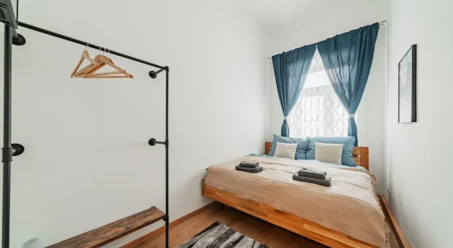 3 Bedrooms - 74sqm - 10 Min. Inner City