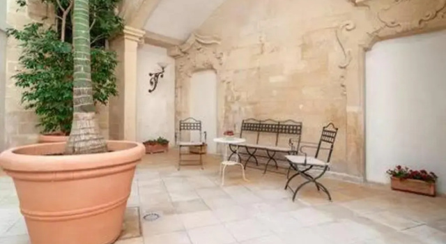 Cottage Dimora Santangelo