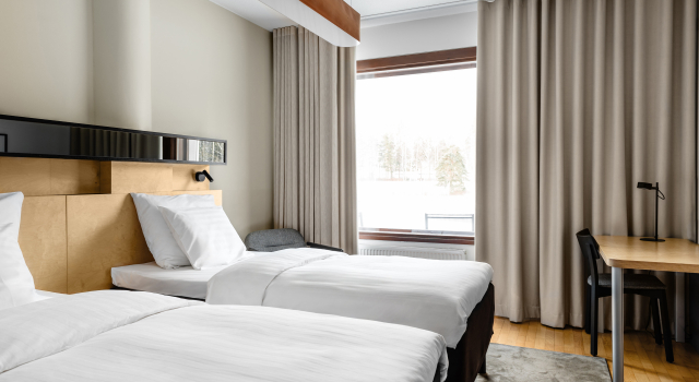 Original Sokos Hotel Tapiola Garden
