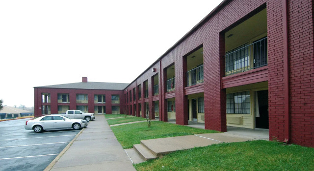 Econo Lodge College Station, Book Hotel Billige hoteller i College Station