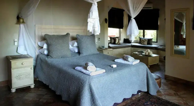 Eden Safari Country House