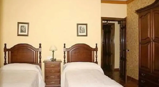 Malaga 100226 3 Bedroom Villa By Mo Rentals