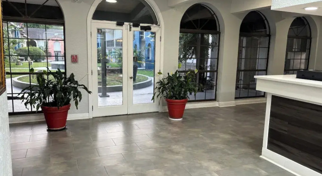 Studio 6 Tallahassee, FL – North Monroe